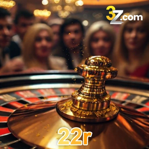 22R Jogos de caça-níqueis